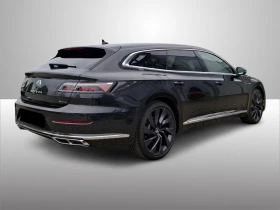 VW Arteon 2.0 TDI 4-MOTION SHOOTING BRAKE | Mobile.bg � ����� ������ 3