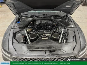 Genesis G80 3.5T RWD | Mobile.bg � ����� ������ 11