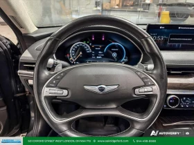 Genesis G80 3.5T RWD | Mobile.bg � ����� ������ 15