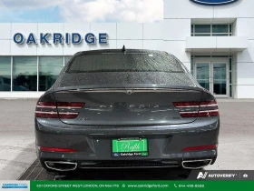 Genesis G80 3.5T RWD | Mobile.bg � ����� ������ 7