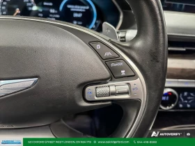 Genesis G80 3.5T RWD | Mobile.bg � ����� ������ 14