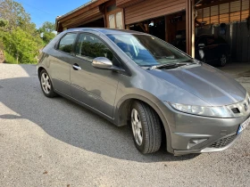 Honda Civic | Mobile.bg � ����� ������ 2