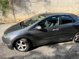 Honda Civic | Mobile.bg � ����� ������ 3