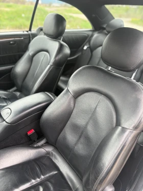 Mercedes-Benz CLK - 5200 € / 10170.32 лв. - 57636295 9