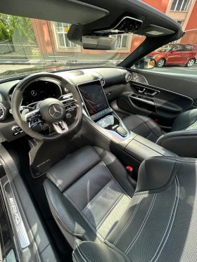 Mercedes-Benz SL 63 AMG Mercedes-AMG SL 63 4MATIC+ | 585 �.�. | 01/2023 |  | Mobile.bg � ����� ������ 11