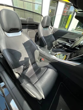 Mercedes-Benz SL 63 AMG Mercedes-AMG SL 63 4MATIC+ | 585 �.�. | 01/2023 |  | Mobile.bg � ����� ������ 8