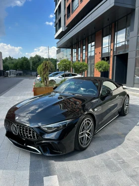 Mercedes-Benz SL 63 AMG Mercedes-AMG SL 63 4MATIC+ | 585 �.�. | 01/2023 |  | Mobile.bg � ����� ������ 14