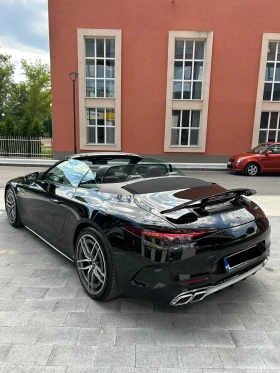 Mercedes-Benz SL 63 AMG Mercedes-AMG SL 63 4MATIC+ | 585 �.�. | 01/2023 |  | Mobile.bg � ����� ������ 3