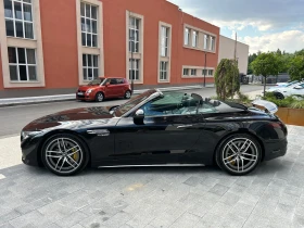 Mercedes-Benz SL 63 AMG Mercedes-AMG SL 63 4MATIC+ | 585 �.�. | 01/2023 |  | Mobile.bg � ����� ������ 2