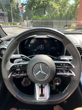 Mercedes-Benz SL 63 AMG Mercedes-AMG SL 63 4MATIC+ | 585 �.�. | 01/2023 |  | Mobile.bg � ����� ������ 13