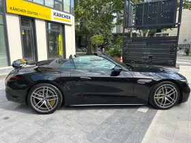 Mercedes-Benz SL 63 AMG Mercedes-AMG SL 63 4MATIC+ | 585 �.�. | 01/2023 |  | Mobile.bg � ����� ������ 6