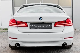 BMW 520 FULL* Luxury Line* Head-Up Display* Лизинг - 24999 € / 48893.79 лв. - 63986651 6