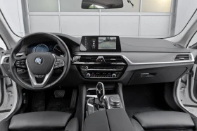 BMW 520 FULL* Luxury Line* Head-Up Display* Лизинг - 24999 € / 48893.79 лв. - 63986651 11