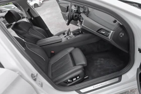 BMW 520 FULL* Luxury Line* Head-Up Display* Лизинг - 24999 € / 48893.79 лв. - 63986651 9