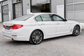 BMW 520 FULL* Luxury Line* Head-Up Display* Лизинг - 24999 € / 48893.79 лв. - 63986651 7