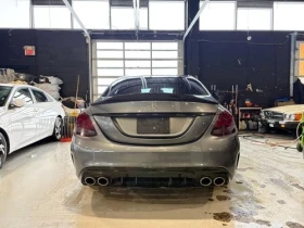 Mercedes-Benz C 300 : C 300 4MATIC AMG | �������� | Burmester | Memory | Mobile.bg � ����� ������ 4