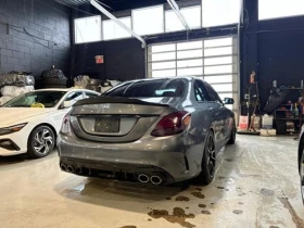Mercedes-Benz C 300 : C 300 4MATIC AMG | �������� | Burmester | Memory | Mobile.bg � ����� ������ 2