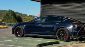 Tesla Model S P85D SC01 EU Full Option