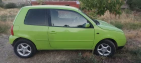VW Lupo 1.4 , 16 v | Mobile.bg � ����� ������ 4