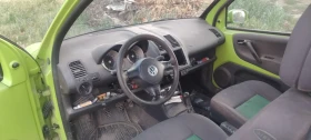 VW Lupo 1.4 , 16 v | Mobile.bg � ����� ������ 6