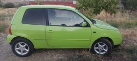 VW Lupo 1.4 , 16 v | Mobile.bg � ����� ������ 5