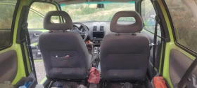 VW Lupo 1.4 , 16 v | Mobile.bg � ����� ������ 8