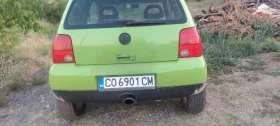 VW Lupo 1.4 , 16 v | Mobile.bg � ����� ������ 3