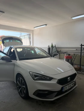 Seat Leon * Phel Hybrid * ��� ������ *  | Mobile.bg � ����� ������ 2