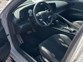 Hyundai Elantra * DCT * CARFAX * ОПЦИЯ ЗА ФИНАНСИРАНЕ | Auto.bg — изображение 5