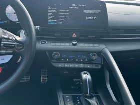 Hyundai Elantra * DCT * CARFAX * ОПЦИЯ ЗА ФИНАНСИРАНЕ | Auto.bg — изображение 9