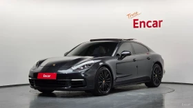 ������ Porsche Panamera