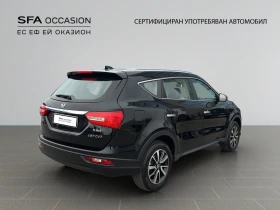 DONGFENG 580 1.5 145hp AT7 E6//2308R04 - 16800 € - 92099633 5
