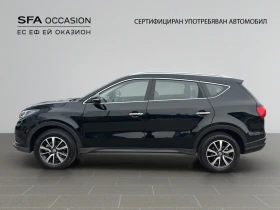 DONGFENG 580 1.5 145hp AT7 E6//2308R04 - 16800 € - 92099633 8
