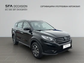 DONGFENG 580 1.5 145hp AT7 E6//2308R04 - 16800 € - 92099633 3