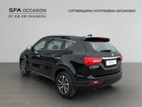 DONGFENG 580 1.5 145hp AT7 E6//2308R04 - 16800 € - 92099633 7