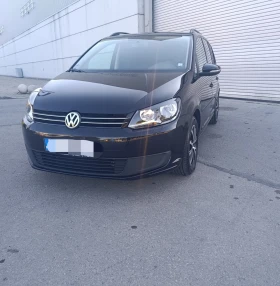 ������ VW Touran
