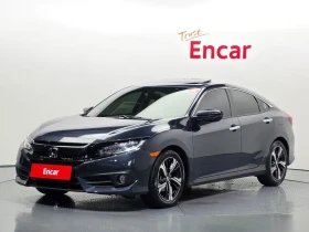 ����� �� �������� �� Honda Civic 2.0 10Th Generation