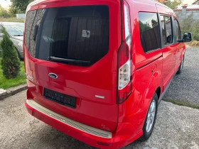 Ford Tourneo Connect 1.6i AVTOMAT 7местен SWISS - 7999 € - 20613094 4