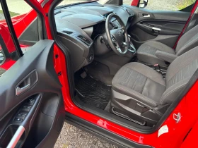 Ford Tourneo Connect 1.6i AVTOMAT 7местен SWISS - 7999 € - 20613094 7
