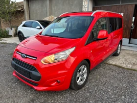 Ford Tourneo Connect 1.6i AVTOMAT 7местен SWISS - 7999 € - 20613094 2