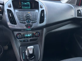 Ford Tourneo Connect 1.6i AVTOMAT 7местен SWISS - 7999 € - 20613094 12