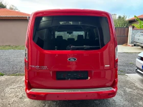 Ford Tourneo Connect 1.6i AVTOMAT 7местен SWISS - 7999 € - 20613094 6