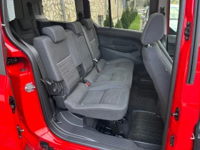 Ford Tourneo Connect 1.6i AVTOMAT 7местен SWISS - 7999 € - 20613094 9