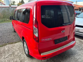 Ford Tourneo Connect 1.6i AVTOMAT 7местен SWISS - 7999 € - 20613094 3