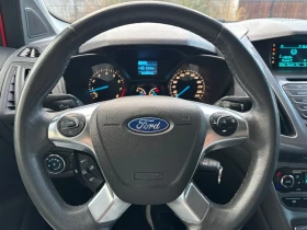 Ford Tourneo Connect 1.6i AVTOMAT 7местен SWISS - 7999 € - 20613094 13