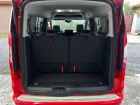 Ford Tourneo Connect 1.6i AVTOMAT 7местен SWISS - 7999 € - 20613094 16