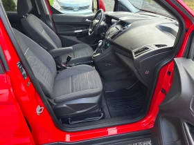 Ford Tourneo Connect 1.6i AVTOMAT 7местен SWISS - 7999 € - 20613094 8