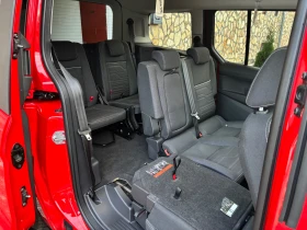 Ford Tourneo Connect 1.6i AVTOMAT 7местен SWISS - 7999 € - 20613094 10