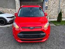 Ford Tourneo Connect 1.6i AVTOMAT 7местен SWISS - 7999 € - 20613094 5