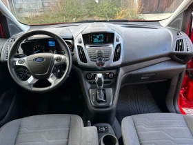 Ford Tourneo Connect 1.6i AVTOMAT 7местен SWISS - 7999 € - 20613094 11